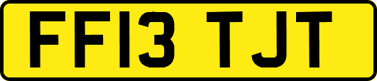 FF13TJT