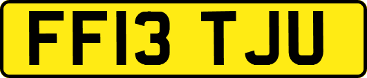FF13TJU