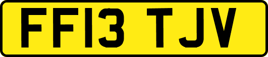 FF13TJV