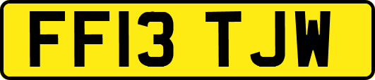 FF13TJW