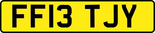 FF13TJY