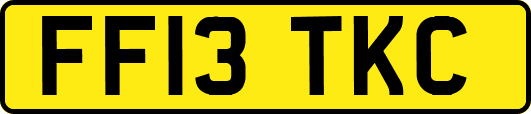 FF13TKC