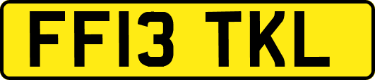 FF13TKL