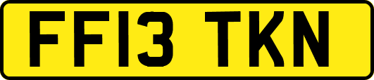 FF13TKN