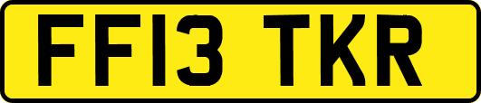 FF13TKR