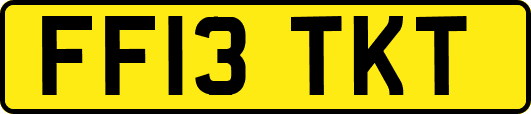 FF13TKT