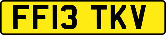 FF13TKV