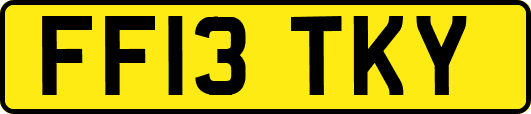 FF13TKY