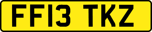 FF13TKZ
