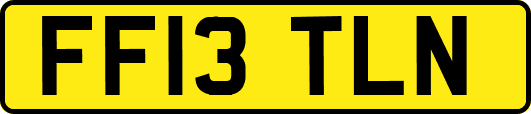 FF13TLN