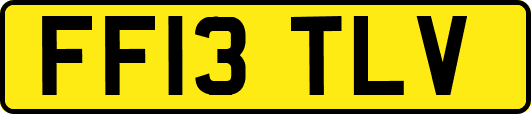 FF13TLV