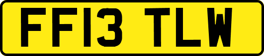 FF13TLW
