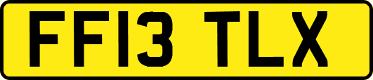 FF13TLX