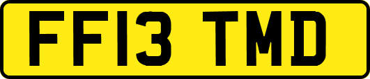 FF13TMD