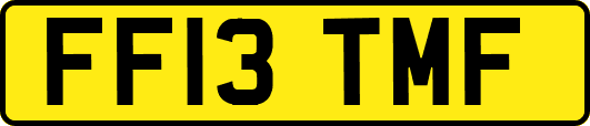 FF13TMF