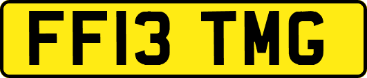 FF13TMG