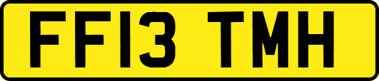FF13TMH