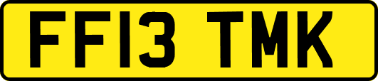 FF13TMK