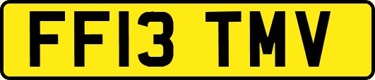 FF13TMV