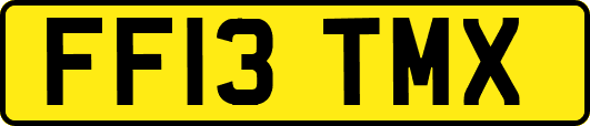 FF13TMX