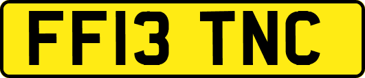 FF13TNC