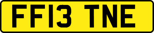 FF13TNE