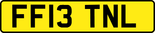 FF13TNL