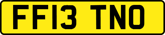 FF13TNO