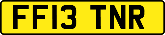 FF13TNR