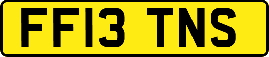 FF13TNS