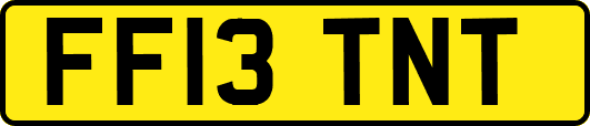 FF13TNT