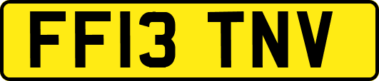 FF13TNV