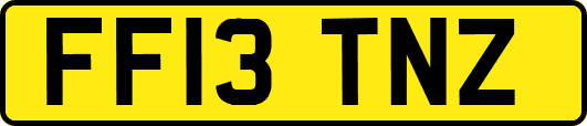 FF13TNZ