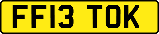 FF13TOK