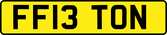 FF13TON