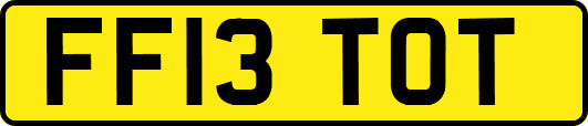 FF13TOT