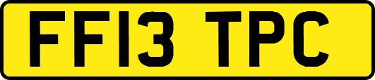 FF13TPC