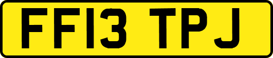 FF13TPJ