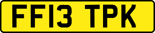 FF13TPK