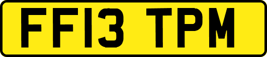 FF13TPM