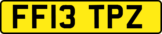 FF13TPZ