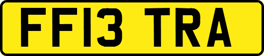 FF13TRA