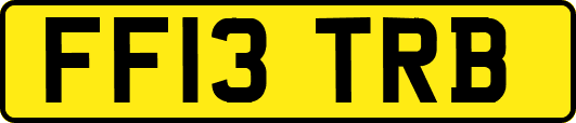 FF13TRB