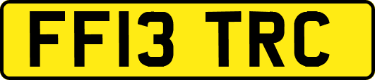 FF13TRC