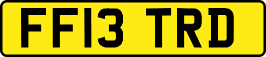 FF13TRD