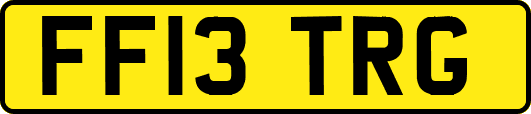 FF13TRG