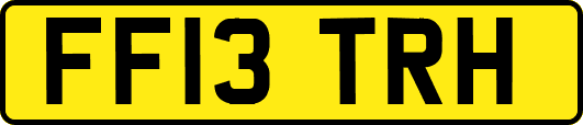 FF13TRH