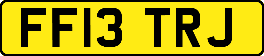 FF13TRJ