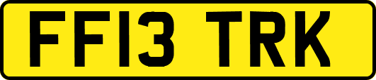 FF13TRK