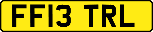 FF13TRL